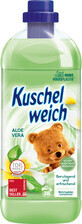 Kuschelweich Aloe vera balsam de rufe 1 l