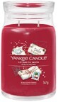 Yankee Candle lum&#226;nare parfumată Letters To Santa 567 g