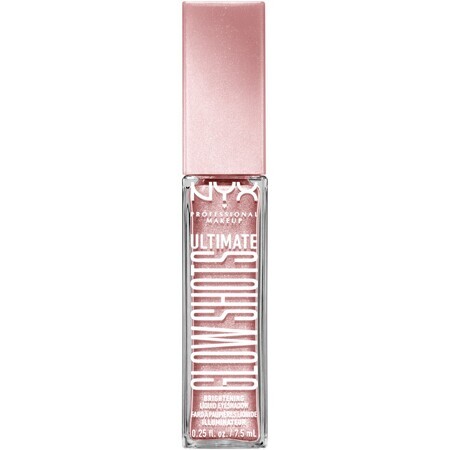 NYX Professional Makeup Ultimate Glow Shots 04 Grapefruit 7,5 ml