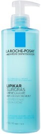 La Roche-Posay Lipikar Surgras gel de duș 400 ml