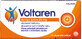 Voltaren Actigo Extra 25mg pentru dureri musculare și articulare 20 comprimate