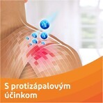 Voltaren Actigo Extra 25mg pentru dureri musculare și articulare 20 comprimate