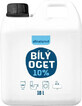 Oțet alb Allnature 10% 10 l