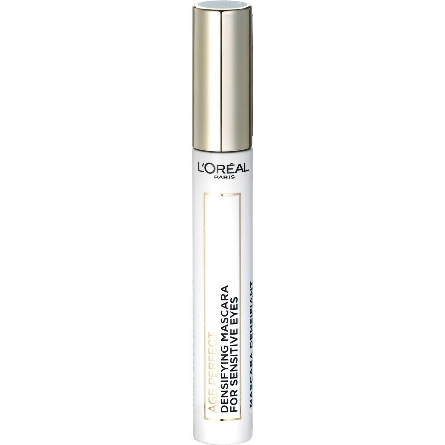 L'Oréal Paris Age Perfect - Set Golden Age - mascara volumizantă + cremă de ochi 22,4 ml