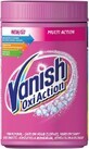 Vanish Oxi Action demachiant pentru rufe colorate 21 de spălări 625 g