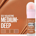 Maybelline New York Instant perfector glow 03 Medium-Deep make up 20 ml