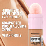 Maybelline New York Instant perfector glow 03 Medium-Deep make up 20 ml