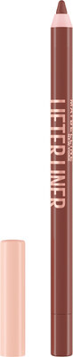 Maybelline New York Lifter Liner 002 Lets Bounce Lip Pencil 1.2 g