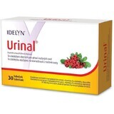 Idelyn Walmark URINAL 30 capsule