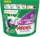 Ariel + capsule de &#238;ngrijire completă 36 buc