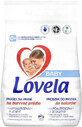 Lovela Baby Pudră de spălat pentru rufe colorate 4.1 kg