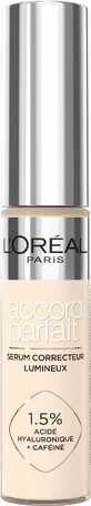 L&#39;Or&#233;al Paris True Match Radiant 1N concealer, 11 ml