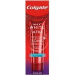 Colgate Max White Ultra Fresh Pearls, pastă de dinți de albire 50 ml