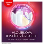 Colgate Max White Ultra Fresh Pearls, pastă de dinți de albire 50 ml