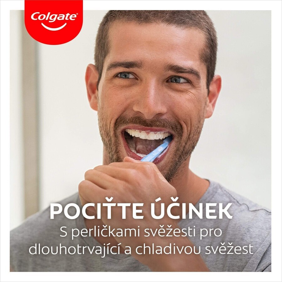 Colgate Max White Ultra Fresh Pearls, pastă de dinți de albire 50 ml