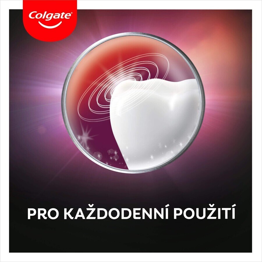 Colgate Max White Ultra Fresh Pearls, pastă de dinți de albire 50 ml