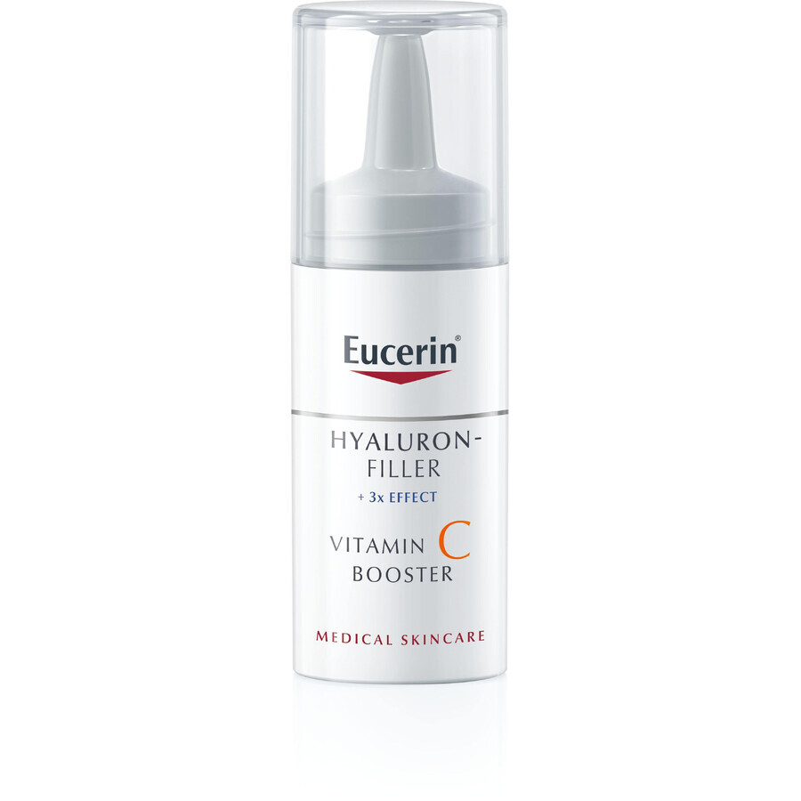 Eucerin HYALURON-FILLER Vitamine C booster 7,5 ml