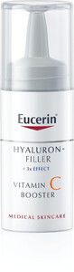 Eucerin HYALURON-FILLER Vitamin C booster 7,5 ml