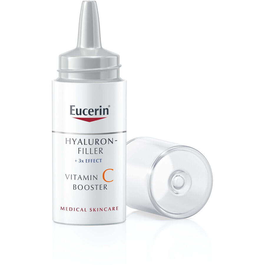 Eucerin HYALURON-FILLER Vitamine C booster 7,5 ml