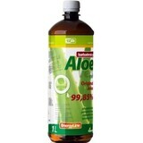 Virde ALOE VERA barbadensis gel suc original 1000 ml