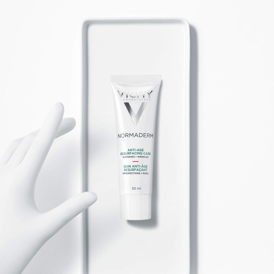 Vichy Normaderm Anti-Ageing 50 ml