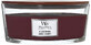 Woodwick Lum&#226;nare Barcă Black Cherry