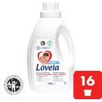 Lovela Baby Gel de spălare pentru rufe colorate 1,45 l