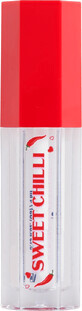 I Heart Revolution Sweet Chilli Plumping Lip Oil - &#206;ngrijire clară a buzelor 4 ml