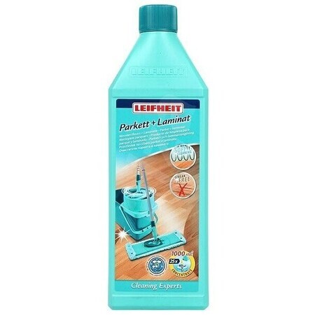 Leifheit Detergent pentru pardoseli laminate - concentrat 1 l