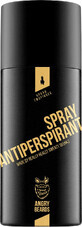 Angry Beards Antiperspirant Urban Twofinger 150 ml