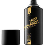 Angry Beards Antiperspirant Urban Twofinger 150 ml