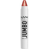 NYX Professional Makeup Jumbo Highlighter Stick 03 Lemon Merringue Liquid Highlighter, 2.7 g