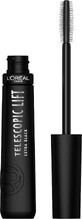 Mascara L&#39;Or&#233;al Paris Telescopic Lift Extra Black, 9.9 ml