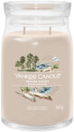 Yankee Candle lum&#226;nare parfumată Seaside Woods 567 g