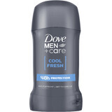 Dove Men+Care Cool Fresh Uomo Antitraspirante Solido 50 ml