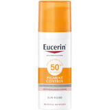 Eucerin AntiPigment SPF50+ Emulsie de protecție solară 50 ml