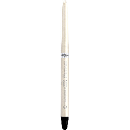 L'Oréal Paris Infaillible Grip 36h Gel Automatic Liner Creion de ochi opalescent, 5 g