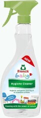 Frosch EKO Detergent igienic pentru echipamente pentru copii și suprafețe lavabile 500 ml