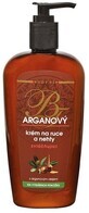 Body Tip Cremă de m&#226;ini cu ulei de argan organic 300 ml