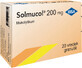 Solmucol 200 mg granule 20 buc