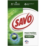 Praf de spălat Savo Universal 3,29 kg