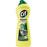 Cif Cremă de lămâie 750 ml