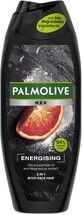 Palmolive Men Gel de duș energizant 3&#238;n1 pentru bărbați 500 ml