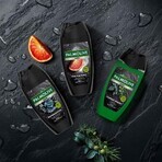 Palmolive Men Gel de duș energizant 3în1 pentru bărbați 500 ml