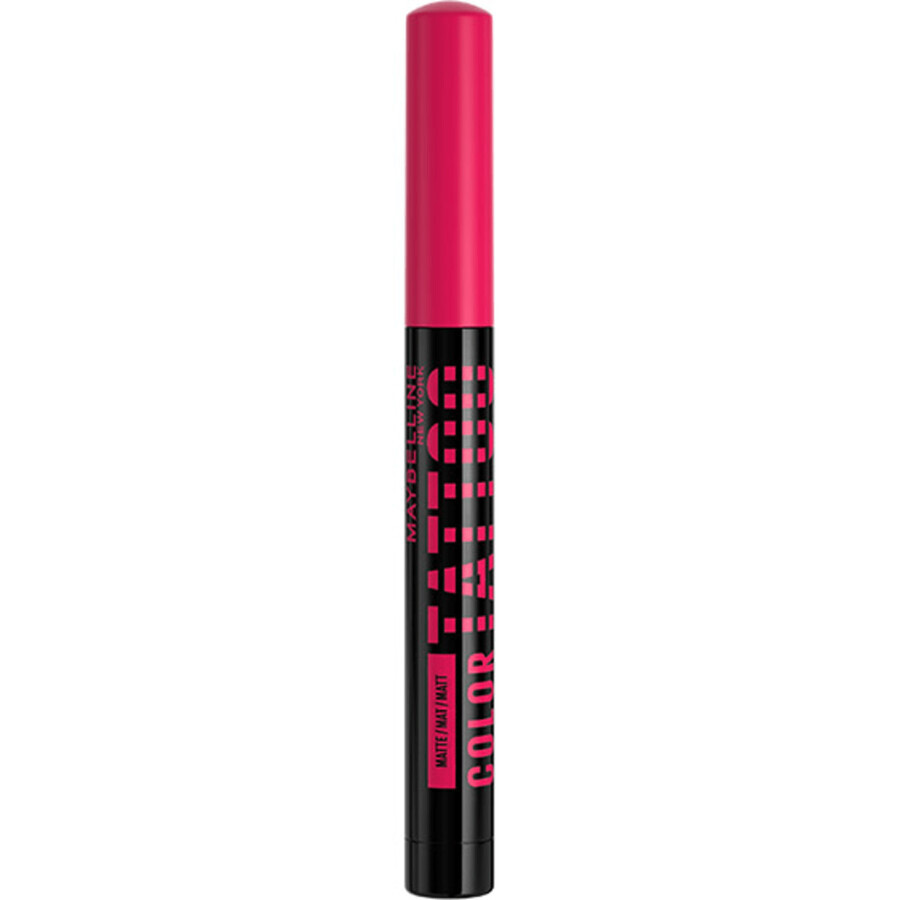 Maybelline New York Color Tattoo 24H eye stix 50 I am Unique creion de ochi 3in1, 1.4 g