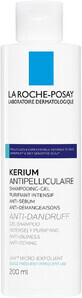 La Roche-Posay Șampon Kerium 200 ml