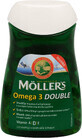 Mollers OMEGA 3 Dublu 112 capsule