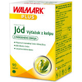 Walmark Iod Kelp Extract plus 90 comprimate