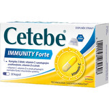 Immunità FORTE 30 capsule