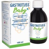 Gastrotuss Baby Anti-Reflux-Sirup 180 ml